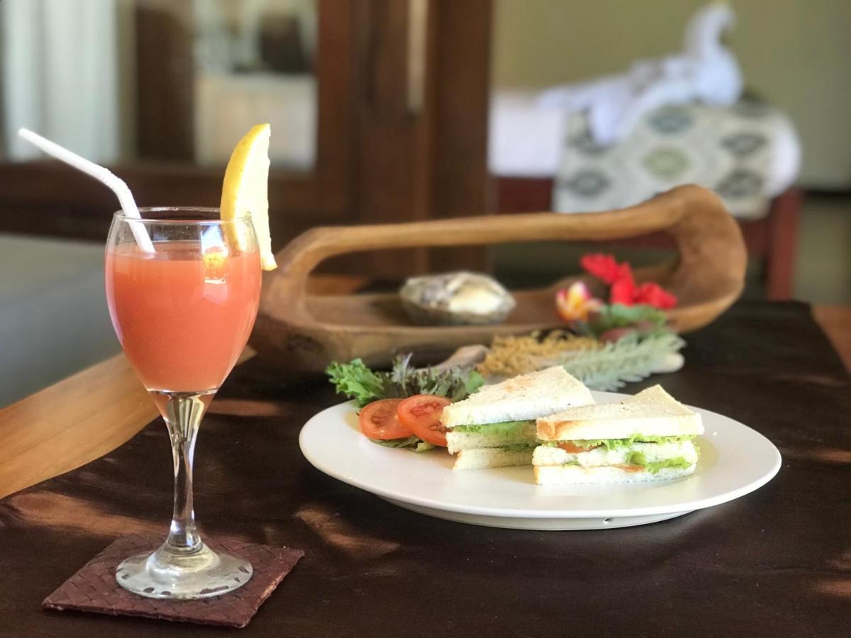 Arona Villa Sanur ภายนอก รูปภาพ