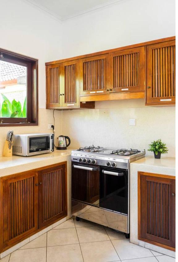Arona Villa Sanur ภายนอก รูปภาพ