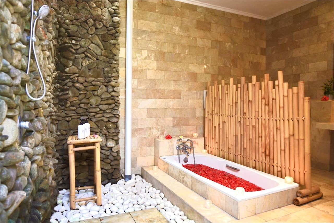 Arona Villa Sanur ภายนอก รูปภาพ